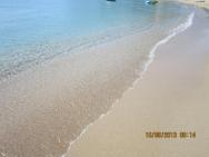 Pláž Tsambika