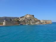 Spinalonga