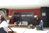 Royal Garden Hotel ****