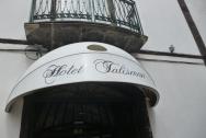 Hotel Talisman.