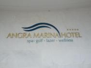 Angra Marina Hotel *****