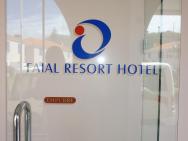 Faial Resort Hotel ****