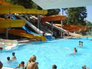 Aquapark.