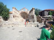 Nesebar