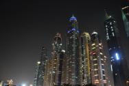 Dubai Creek - Marina