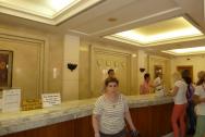 Grand Plaza Hotel