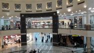 Nákupné centrum City Center Deira