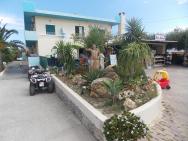 Hotel Sandy beach Kavros