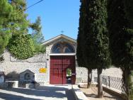 Monastery Arhangel Mihail