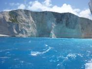 zátoka Navagio