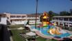 Hotel Alkyon Beach Hotel - Agios Georgios